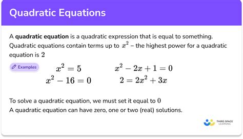 5x+10 answer|quadratic equation examples.